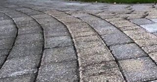 Укладка тротуарной плитки на кладбище от 723 руб. в Дагестанских Огнях - ТротуарнаяПлитка