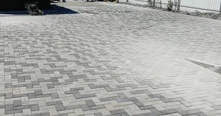 Купите плитку 400x400 в Дагестанских Огнях от ТротуарнаяПлитка по цене от 723 руб.