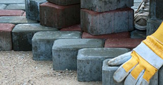 Укладка плитки на раствор в Дагестанских Огнях от 826 руб. - ТротуарнаяПлитка
