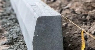 Бордюр дорожный - купить в Дагестанских Огнях, цена от 929 руб.