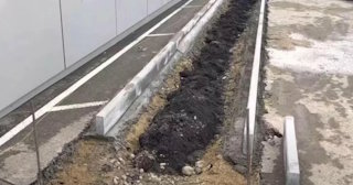 Укладка дорожек в Дагестанских Огнях: цена от 929 руб. за работу от ТротуарнаяПлитка
