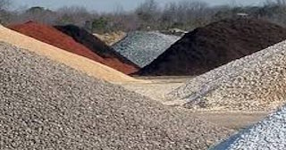 Щебень для бетона от ТротуарнаяПлитка по цене от 1548 руб. в Дагестанских Огнях